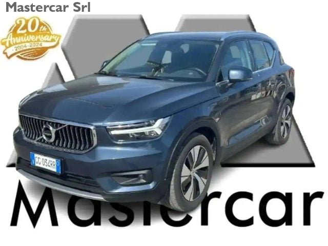 Volvo XC40 t5 phev Inscription Expression auto - GG034RR, del 2021, 107.000 km, in vendita a Basiliano (UD)