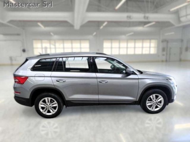 Skoda Kodiaq Kodiaq 2.0 tdi evo Executive DSG - GE150CJ - foto 4 di 4