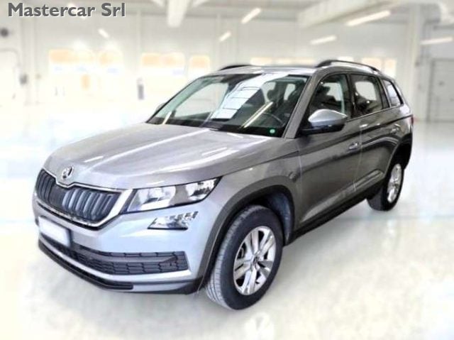 Skoda Kodiaq Kodiaq 2.0 tdi evo Executive DSG - GE150CJ - foto 2 di 4