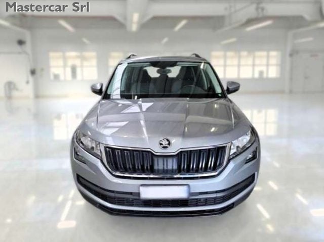 Skoda Kodiaq Kodiaq 2.0 tdi evo Executive DSG - GE150CJ - foto 3 di 4