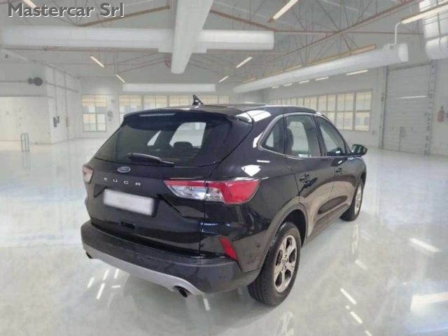 Ford Kuga Kuga 1.5 ecoblue Connect 2wd 120cv Auto - GK242FR - foto 2 di 6