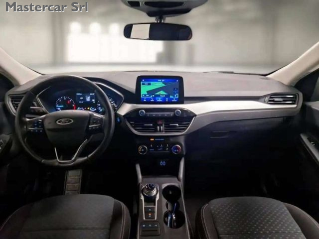 Ford Kuga Kuga 1.5 ecoblue Connect 2wd 120cv Auto - GK242FR - foto 3 di 6