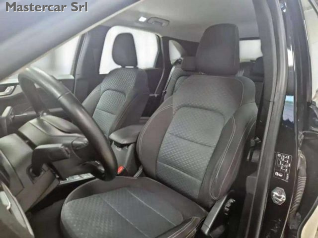 Ford Kuga Kuga 1.5 ecoblue Connect 2wd 120cv Auto - GK242FR - foto 4 di 6