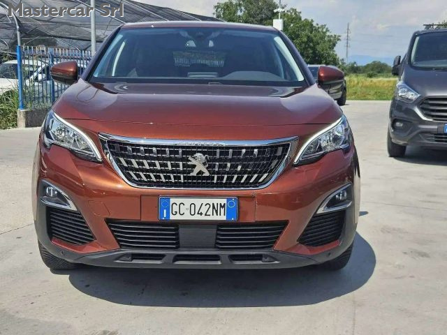 Peugeot 3008 BlueHDI 130cv EAT8 S&S Business - GC042NM - foto 2 di 15