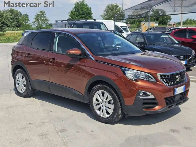 Peugeot 3008 BlueHDI 130cv EAT8 S&S Business - GC042NM - foto 3 di 15