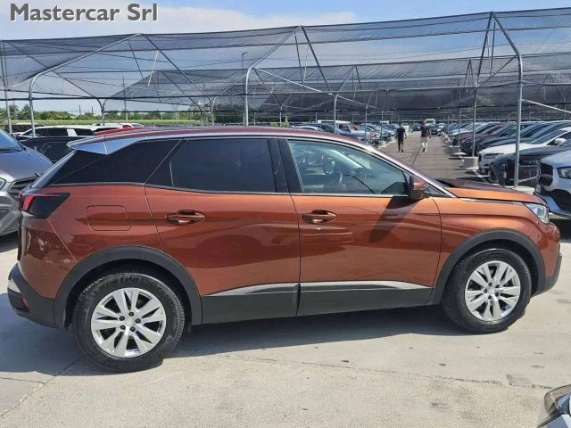 Peugeot 3008 BlueHDI 130cv EAT8 S&S Business - GC042NM - foto 4 di 15