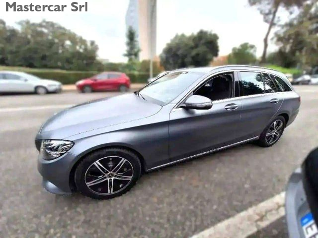 Mercedes-Benz C 200 Classe C SW SW eq-boost Sport auto - GE889CE - foto 2 di 14