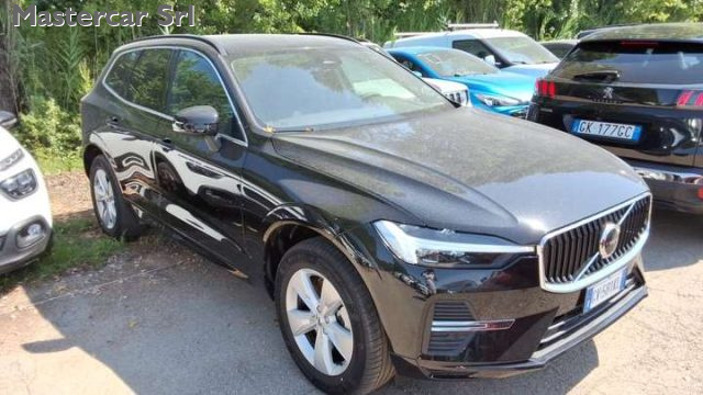 Volvo XC60 XC60 II 2022 2.0 b4 Core auto - GV581KL - foto 3 di 8