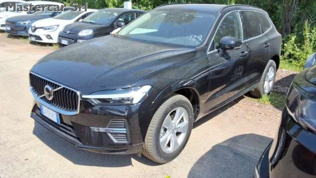 Volvo XC60 XC60 II 2022 2.0 b4 Core auto - GV581KL - foto 2 di 8