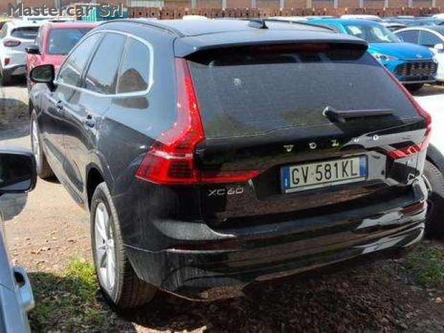 Volvo XC60 XC60 II 2022 2.0 b4 Core auto - GV581KL - foto 4 di 8