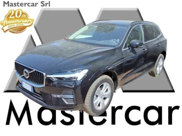 Volvo XC60 XC60 II 2022 2.0 b4 Core auto - GV581KL, del 2024, 27.000 km, in vendita a Basiliano (UD)