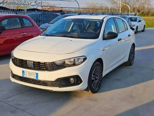 Fiat Tipo Tipo 5porte II 5p 1.0 100cv - GL301CL - foto 2 di 4