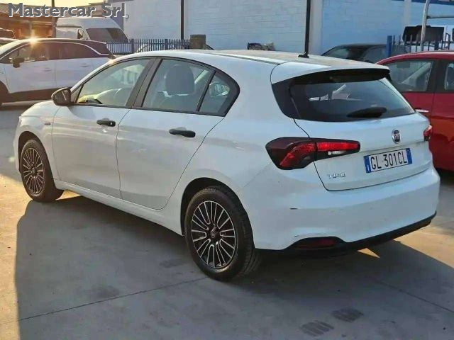 Fiat Tipo Tipo 5porte II 5p 1.0 100cv - GL301CL - foto 4 di 4