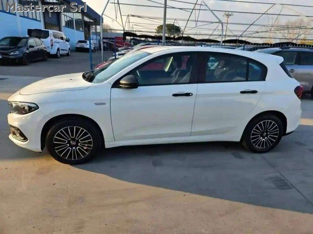 Fiat Tipo Tipo 5porte II 5p 1.0 100cv - GL301CL - foto 3 di 4