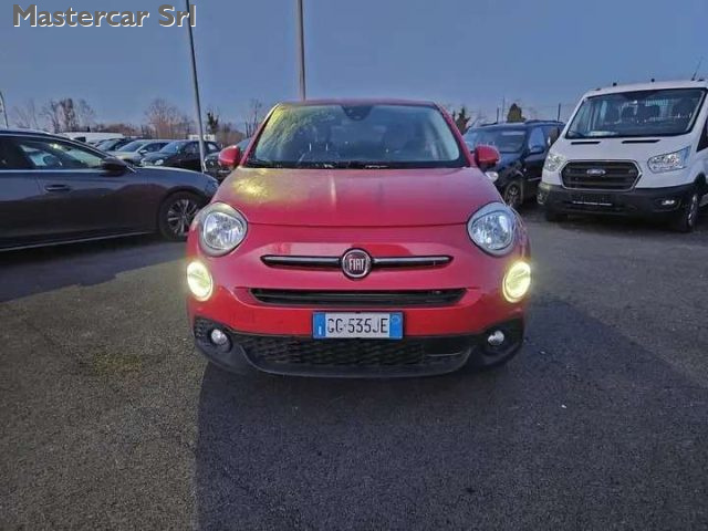 Fiat 500X neopatatenti 500 X 2018 1.3 mjt 95cv TG : GG535JE - foto 4 di 14