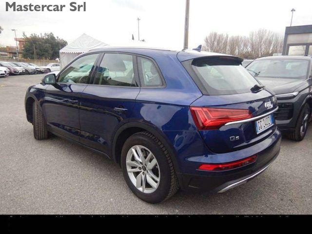 Audi Q5 Q5 2020 35 2.0 tdi mhev 12V Business s-tronic - GG - foto 3 di 7