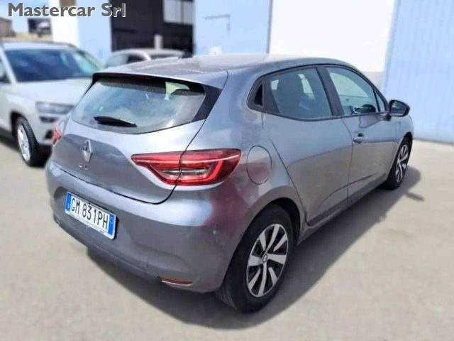 Renault Clio Clio V 2019 1.0 tce Equilibre 90cv my21 -GM831PH - foto 3 di 8