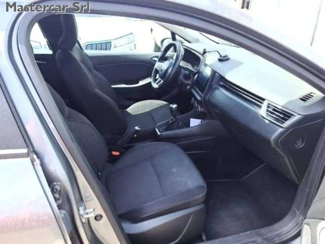 Renault Clio Clio V 2019 1.0 tce Equilibre 90cv my21 -GM831PH - foto 4 di 8