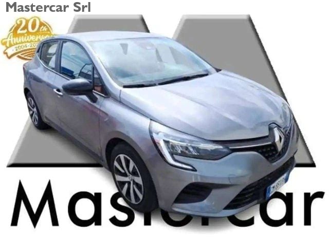 Renault Clio Clio V 2019 1.0 tce Equilibre 90cv my21 -GM831PH, del 2023, 89.000 km, in vendita a Basiliano (UD)