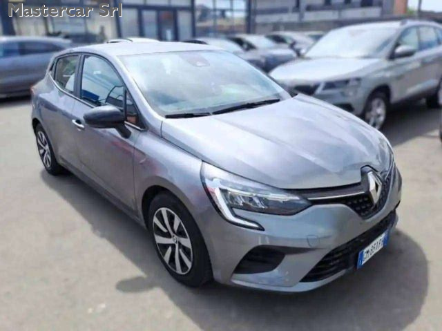 Renault Clio Clio V 2019 1.0 tce Equilibre 90cv my21 -GM831PH - foto 2 di 8