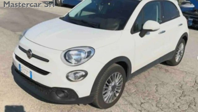Fiat 500X CROSSOVER 1.3 MJET 95CV E6D CONNECT - GE072FT - foto 2 di 5