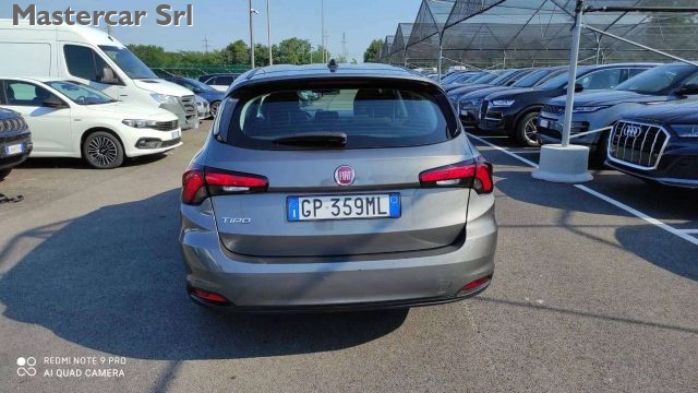 Fiat Tipo Tipo SW restyling 1.0 t3 100cv - GP359ML - foto 4 di 14