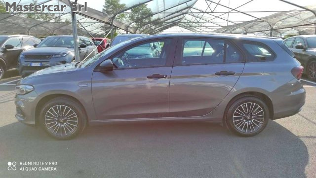 Fiat Tipo Tipo SW restyling 1.0 t3 100cv - GP359ML - foto 2 di 14