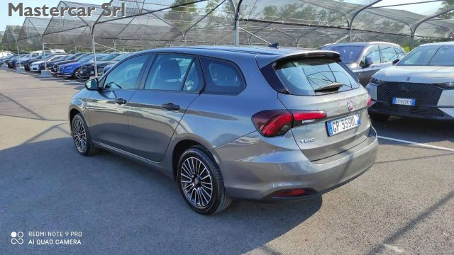 Fiat Tipo Tipo SW restyling 1.0 t3 100cv - GP359ML - foto 3 di 14