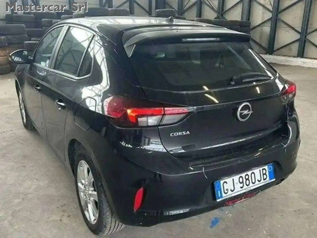 Opel Corsa 1.2 75cv Edition MT5 - GJ980JB - foto 2 di 6