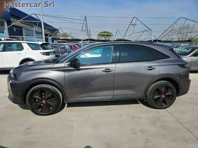 DS Automobiles DS 7 1.5 bluehdi Performance Line 130cv - GP724MF - foto 3 di 15