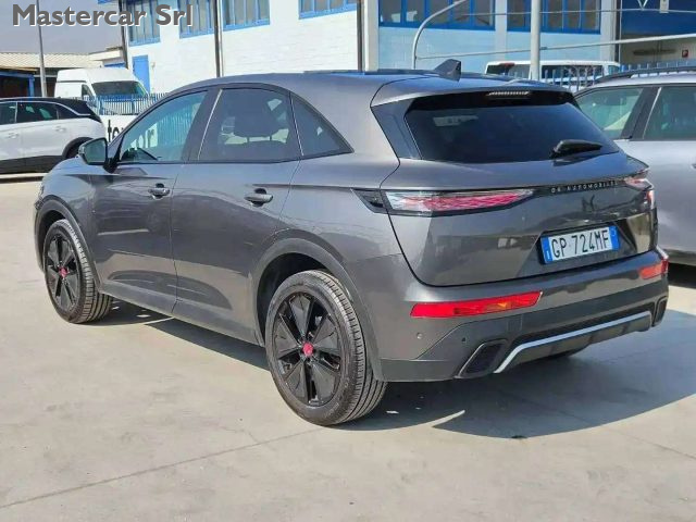 DS Automobiles DS 7 1.5 bluehdi Performance Line 130cv - GP724MF - foto 4 di 15