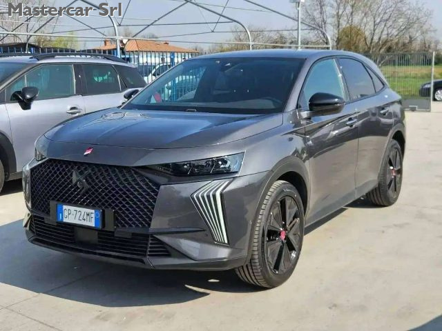 DS Automobiles DS 7 1.5 bluehdi Performance Line 130cv - GP724MF - foto 2 di 15