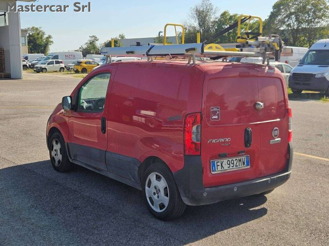 Fiat Fiorino 1.3 MJT 95CV Furgone Adventure E6 - FK992MW - foto 4 di 4