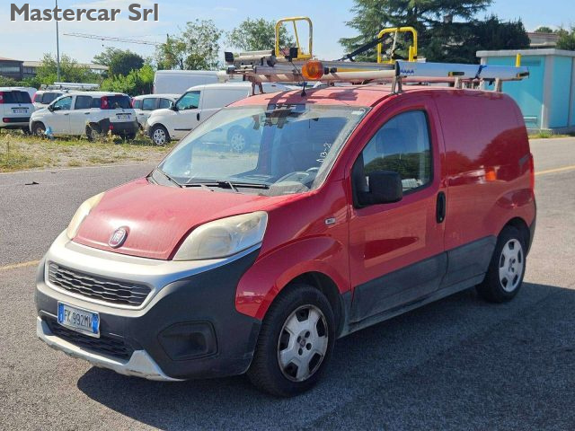 Fiat Fiorino 1.3 MJT 95CV Furgone Adventure E6 - FK992MW - foto 2 di 4