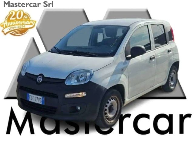 Fiat Panda 1.2 69 CV VAN 2 POSTI EURO6 POP - FS197VG usato a BASILIANO