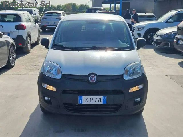 Fiat Panda 1.2 69 CV VAN 2 POSTI EURO6 POP - FS197VG - foto 3 di 4