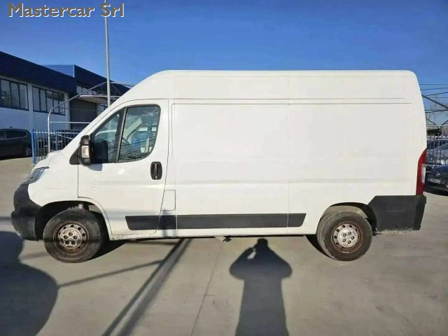 Citroen Jumper 33 L2H2 2.2 BlueHDi 120cv - GE642FP - foto 3 di 13