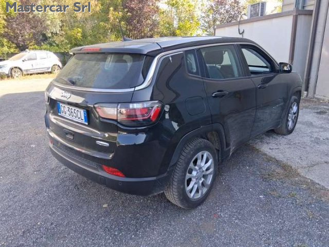 Jeep Compass Compass II 1.6 mjt 2wd 130cv - GG365CL - foto 4 di 8