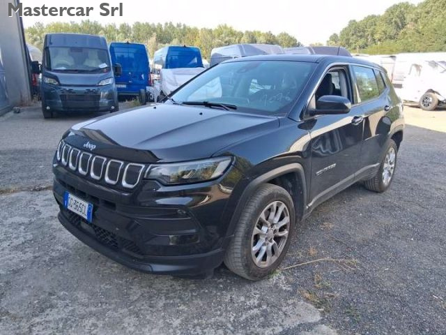 Jeep Compass Compass II 1.6 mjt 2wd 130cv - GG365CL - foto 2 di 8