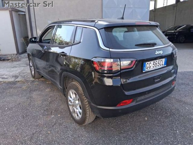 Jeep Compass Compass II 1.6 mjt 2wd 130cv - GG365CL - foto 3 di 8