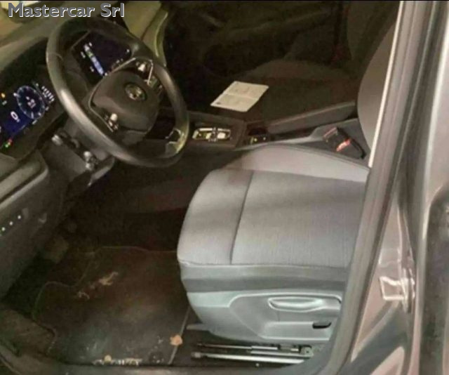 Skoda Octavia Octavia Wagon 1.0 e-tec Executive dsg - GL903TS - foto 3 di 3