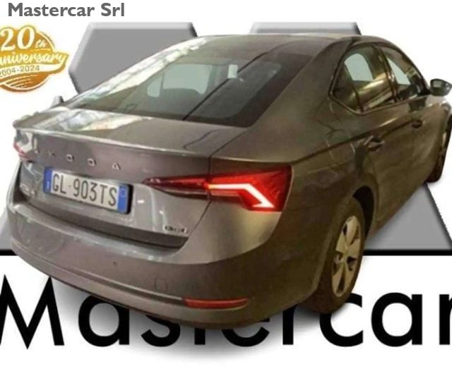 Skoda Octavia Octavia Wagon 1.0 e-tec Executive dsg - GL903TS, del 2022, 34.000 km, in vendita a Basiliano (UD)