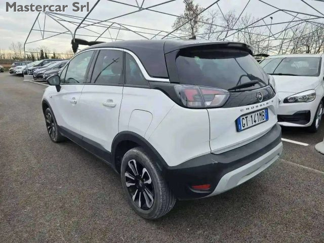 Opel Crossland 1.2 130cv AT6 Elegance - GT141MB - foto 4 di 15
