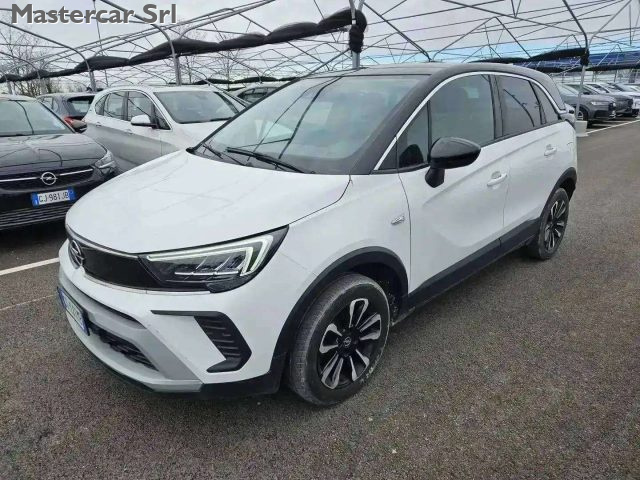 Opel Crossland 1.2 130cv AT6 Elegance - GT141MB - foto 2 di 15