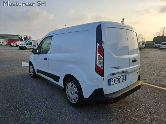 Ford Transit Connect 1.5 TDCI 120cv VAN Trend 200 L1H1 3POSTI - FY301TC - foto 4 di 15