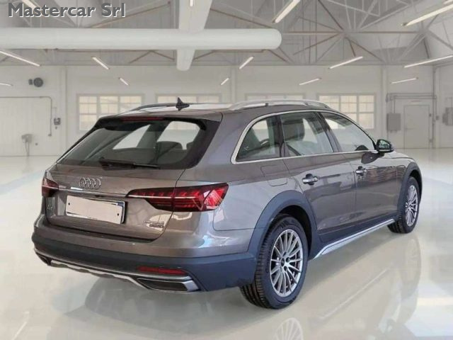 Audi A4 allroad 2.0 40 TDI QUATTRO S TRONIC BUSINESS EVOLUTION - G - foto 2 di 4