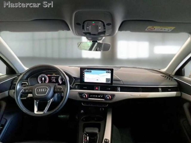 Audi A4 allroad 2.0 40 TDI QUATTRO S TRONIC BUSINESS EVOLUTION - G - foto 3 di 4