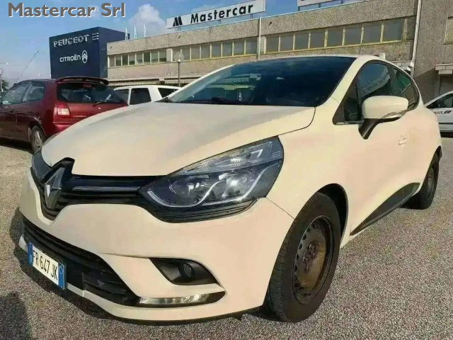 Renault Clio 1.5 dci energy Business 75cv N1 4 posti - FR647JK - foto 3 di 14