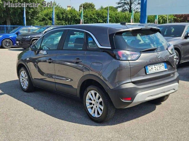 Opel Crossland Crossland 2021 1.5 ecotec Elegance 120cv AT6 - GH5 - foto 3 di 15