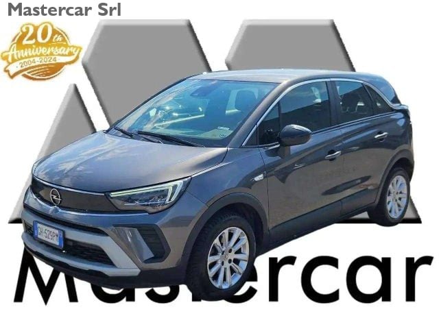 Opel Crossland Crossland 2021 1.5 ecotec Elegance 120cv AT6 - GH5, del 2021, 99.000 km, in vendita a Basiliano (UD)